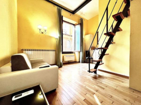 florence Apartment wi-fi Netflix Conditioned air